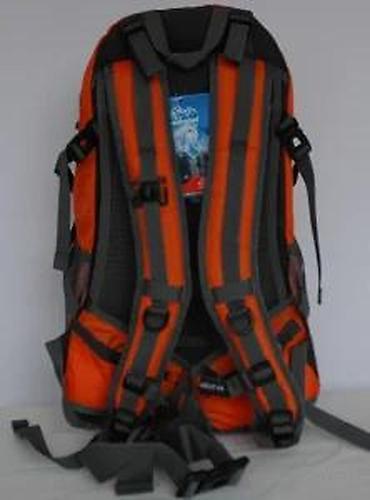 Sportske torbe i rančevi: Ranac Senterlan Adventure 32L je dizajniran za aktivnosti na — 9