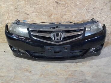 авто запчасти хонда одиссей: Передний Бампер Honda 2005 г.