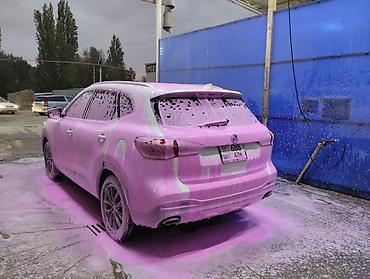 нива 2014: MG : 2020 г., 1.5 л, Робот, Бензин, Кроссовер — 7