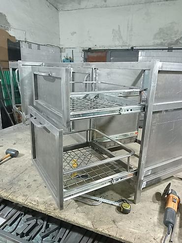 Кресла-кровати: Кресло-кровать, Односпальный, цвет - Бежевый at lalafo.kg — 7 Кресла-кровати: Кресло-кровать, Односпальный, цвет - Бежевый — 7