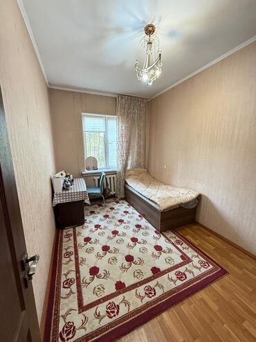 Продажа квартир: 3 комнаты, 62 м², 105 серия, 3 этаж, Косметический ремонт — 6