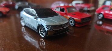 Avtomobil modelləri: Matchbox Maisto Hot wheels modelleri Ededi 5-7 manat Hamisi birlikte — 12