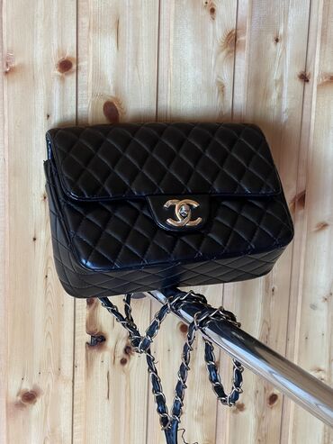 оригинал шанель сумка цена: Продаю сумку Chanel 🖤 В хорошем состоянии, идеальный акссесуар в