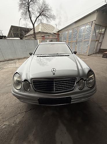 Бампер и комплектующие: Mercedes-Benz, Оригинал — 18