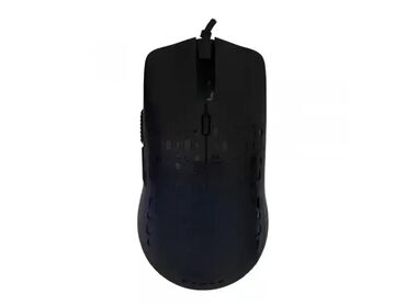 pokretna klima mini: Brand: Baracuda Model: Gaming miš Baracuda BGM 021 Octopus Black