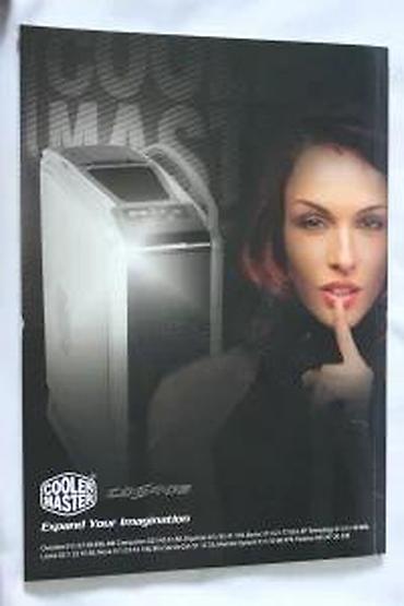 cacanke oglasi: ČASOPIS DIGITAL! MAGAZINE BROJ 74 | Časopis Digital! Magazine Broj — 4