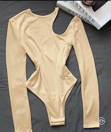 Bodi: ⚜️ Univerzalna velicina - likra
⚜️ Cena 1600 din — 9