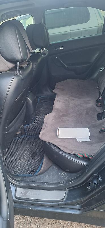 i vtec: Honda Accord: 2006 г., 2.4 л, Автомат, Бензин, Седан — 7