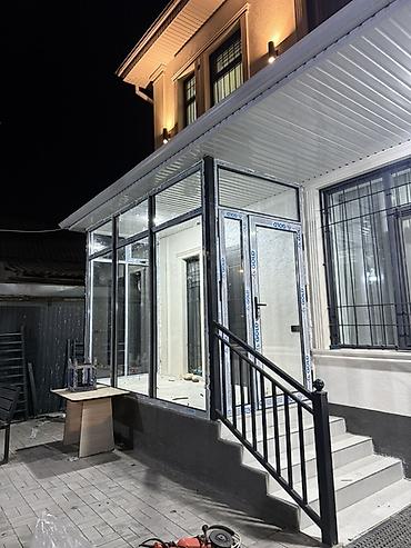 argus security systems: Панорамное остекление и изготовление светопрозрачных конструкций под — 3
