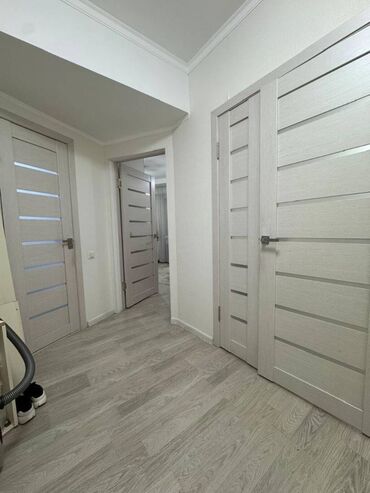 аренда квартир рабочий городок: 1 комната, 54 м², Элитка, 4 этаж, Дизайнерский ремонт