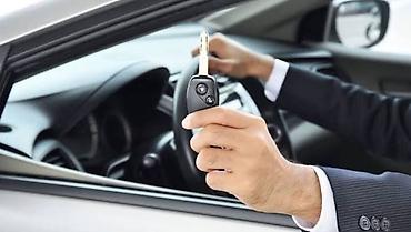 ключ на приус: Изготовление и программирование автомобильных ключей и брелоков — 1