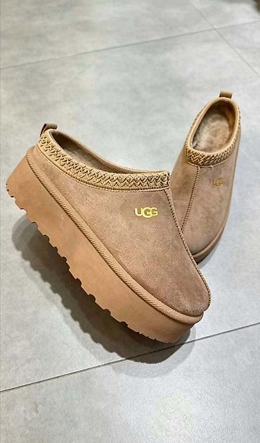 Ugg obuća: Ugg papuče slippers Tazz NOVO Novo Brojevi 36 do 41 fb Moja — 3