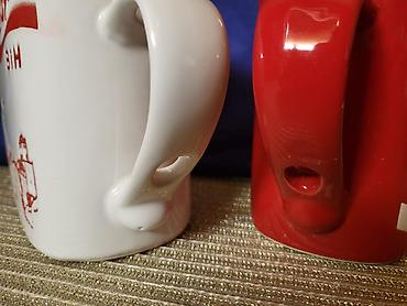 Kuhinjski setovi: Solje nove za dvoje porcelanske. Univerzalne solje,sve na njima sama na lalafo.rs — 7 Kuhinjski setovi: Solje nove za dvoje porcelanske. Univerzalne solje,sve na njima sama — 7