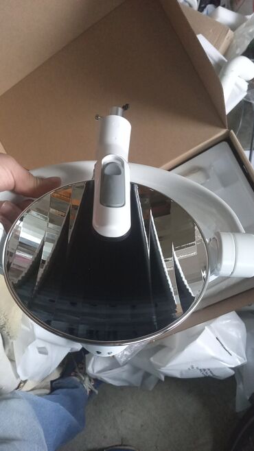 Tibbi avadanlıq: Salam teze ve iwlenmiw Stomatoloji kreslolar ve avadanlìqlarìn — 14