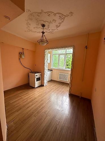 105: 1 комната, 34 м², Нижний Джал (Джал-23) 105 серия, 1 этаж, Косметический ремонт — 2