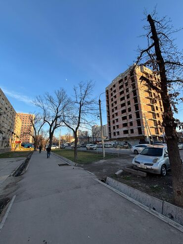 Продажа квартир: 1 комната, 20 м², Общежитие, 5 этаж, Евроремонт at lalafo.kg — 4 Продажа квартир: 1 комната, 20 м², Общежитие, 5 этаж, Евроремонт — 4