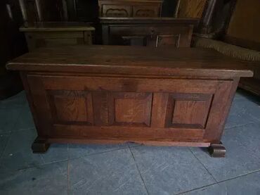 Stilske komode: Skrinja u odlicnom stanju. Duzina 105 cm. Visina 50cm Dubina 45 cm — 7