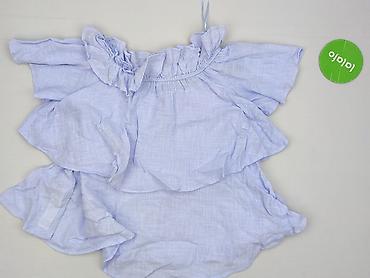 zara flared zip: Zara, Bluzka damska, rozmiar XS — 3