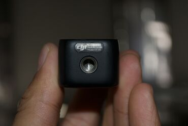 Видеокамеры: 📸 Продаю DJI Osmo Pocket 2 Combo Состояние отличное, всё полностью — 11