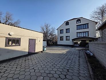 Продажа зданий: Здание, 385 м² — 1