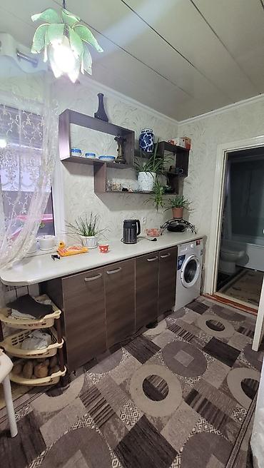 Продажа домов: Полдома, 52 м², 3 комнаты, Агентство недвижимости, Косметический ремонт — 8