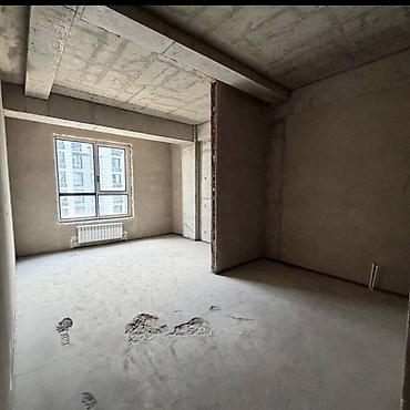 2 6: 2 комнаты, 53 м², Элитка, 7 этаж, ПСО (под самоотделку) — 6