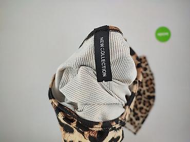 miu miu: New Collection, Sukienka damska, rozmiar 3XL — 4