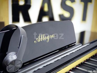 Pianolar: Piano, Rəqəmsal, Yeni, Ünvandan götürmə — 8