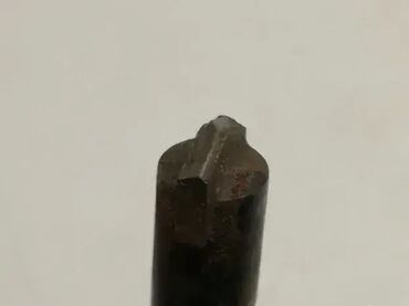 Ostali uređaji: Burgija JAL 8mm, sa vidijom, konusni prihvat 10mm (4418) Cena je po — 12