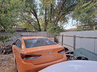 авто в рассрочку саната: Hyundai Sonata: 2019 г., 0.2 л, Автомат, Бензин, Седан — 1