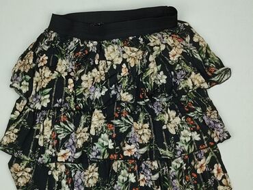 plisowane spódnice z czym nosić: Women`s skirt, size XS