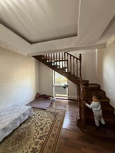 elegance stroy: Просторный частный дом с классическим интерьером. - Планировка: - — 6
