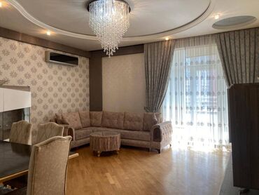 Uzunmüddətli kirayə mənzillər: Nərimanov metrosundan 5 dəqiqəlik məsafədə yerləşən, Azinko yaşayış -da lalafo.az — 1 Uzunmüddətli kirayə mənzillər: Nərimanov metrosundan 5 dəqiqəlik məsafədə yerləşən, Azinko yaşayış — 1