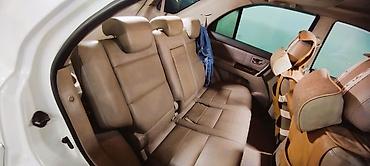 Kia: Kia Sorento: 2.5 l | 2005 il Ofrouder/SUV — 9