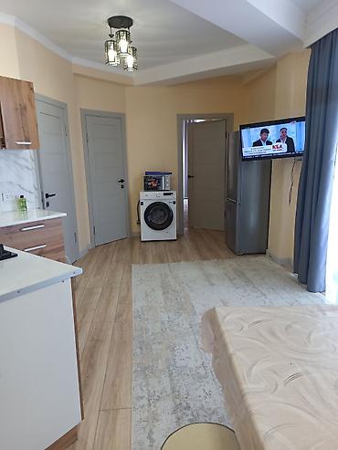 Продажа квартир: 3 комнаты, 61 м², Индивидуалка, 2 этаж, Евроремонт — 4