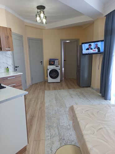 квартиры на ик: 2 комнаты, 61 м², Индивидуалка, 2 этаж, Евроремонт