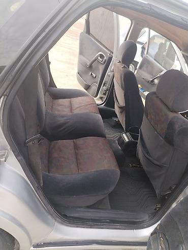 Opel: Opel Vectra: 1.6 l | 1998 il 357152 km Sedan — 12