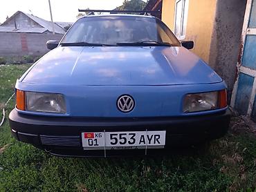 шит прибор пасат б3: Volkswagen Passat: 1992 г., 1.8 л, Механика, Бензин, Универсал — 4