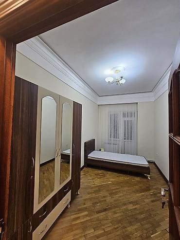 badamdar kiraye ev: 6-cı mikrorayon, 4 otaqlı, Yeni tikili, m. Azadlıq Prospekti, 150 kv. m — 7