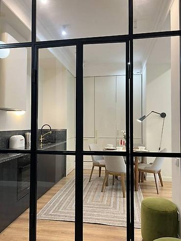 Продажа квартир: 3 комнаты, 85 м², Элитка, 5 этаж, Дизайнерский ремонт — 10