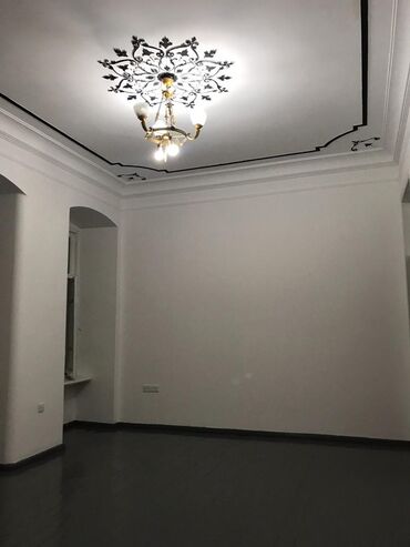 Digər kommersiya daşınmaz əmlakı: Nizami küçəsi 50 ünvanında sənət məkanı – rəsm sərgi zalı və — 9