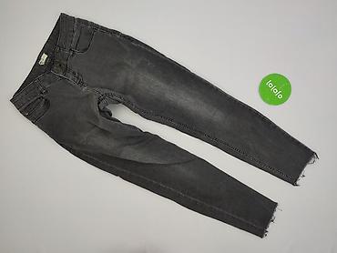 getry jeansowe: Terranova, Jeansy damskie, rozmiar XS — 2