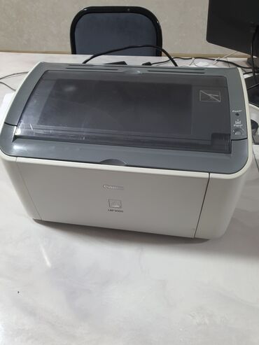 Продаю принтер canon lbp 3000 в хорошем состоянии