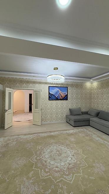 Продажа квартир: 3 комнаты, 99 м², Элитка, 9 этаж, Евроремонт — 3