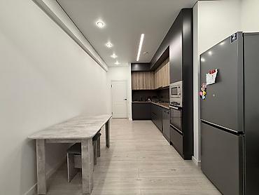 Продажа квартир: 4 комнаты, 105 м², Элитка, 7 этаж, Евроремонт — 2