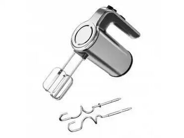 rotirajuca cetka za kosu akcija: Brand: Rosberg |x|x Model: Mikser Rosberg RP 51110J/snaga 500W/Inox