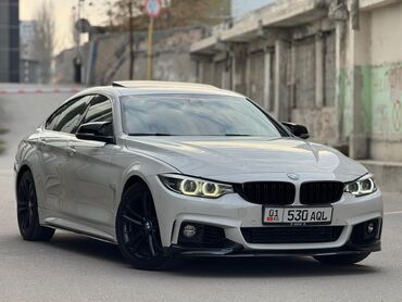 bmw e60 машина: BMW Серия 4: 2019 г., 2 л, Автомат, Бензин, Седан