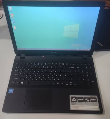 acer aspire: Acer Aspire, 15.6 ", Intel Celeron, 512 ГБ