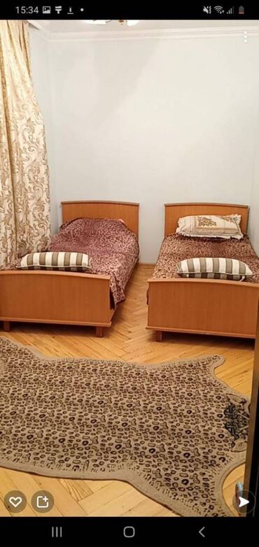 Həyət evləri və villaların satışı: 6 otaqlı, 500 kv. m, Yeni təmirli — 17