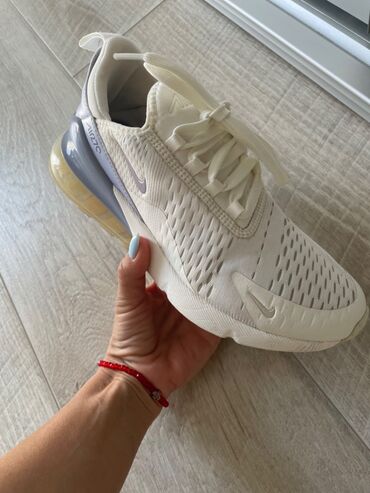 patike jordan zenske: Nike, 38.5, color - White